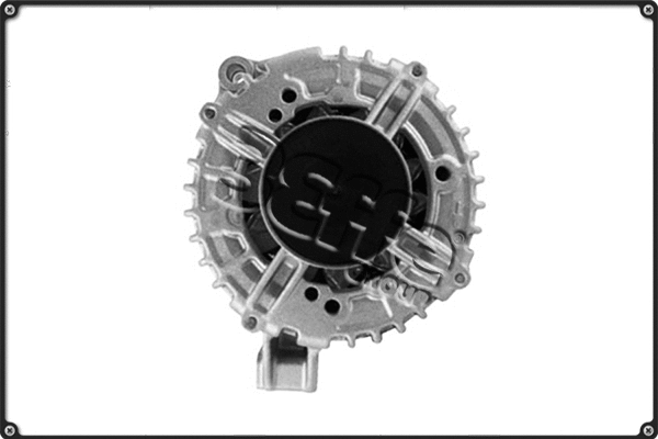 Alternator (ALTS912)