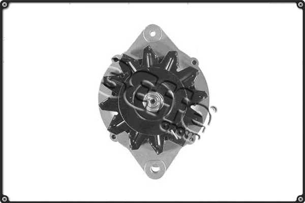 Alternator (ALTF726)