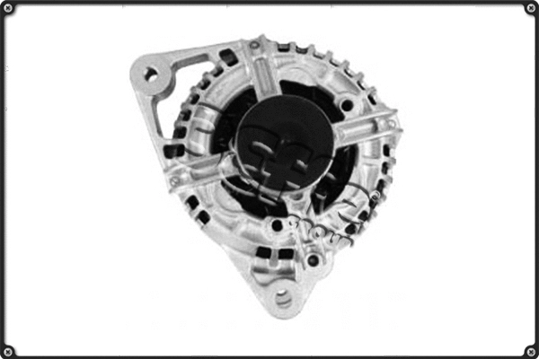 Alternator (ALTL835)