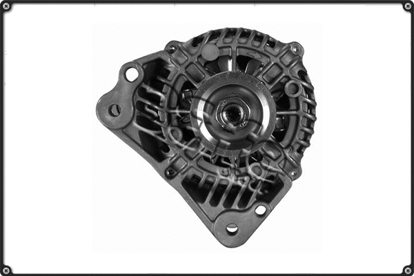 Alternator (ALTF251)