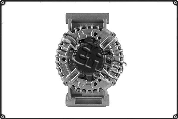 Alternator (ALTL621)