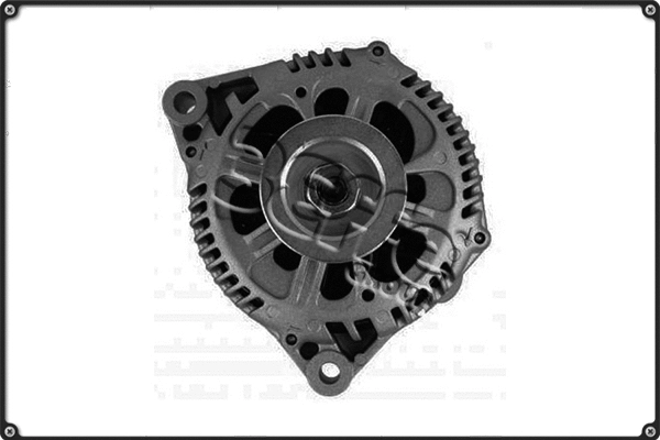 Alternator (ALTF170)