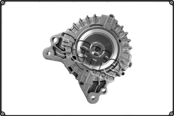 Alternator (ALTF856)