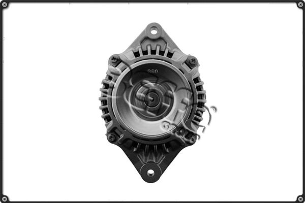 Alternator (ALTF564)