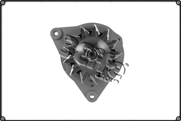 Alternator (ALTW251)