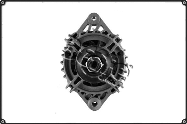 Alternator (ALTS508)