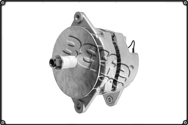 Alternator (ALTE457)