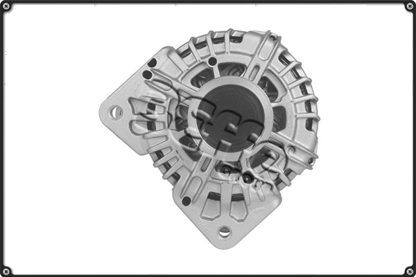 Alternator (ALTL791)