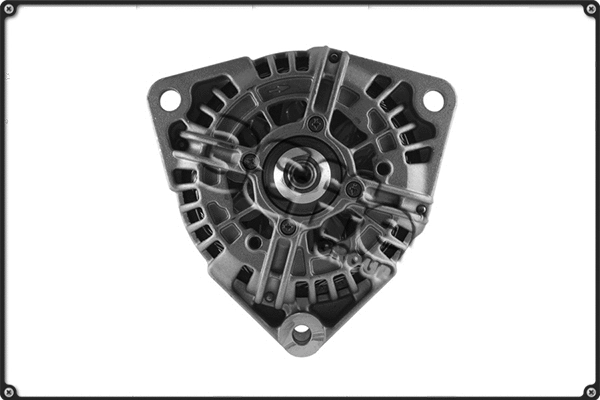 Alternator (PRAL726)