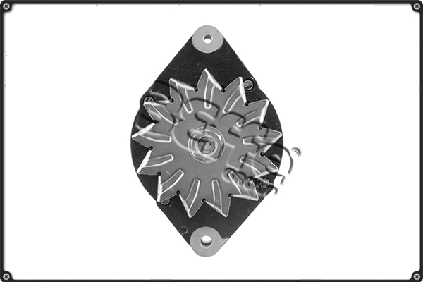 Alternator (ALTS891)