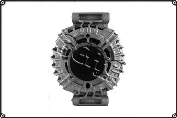 Alternator (ALTE122)
