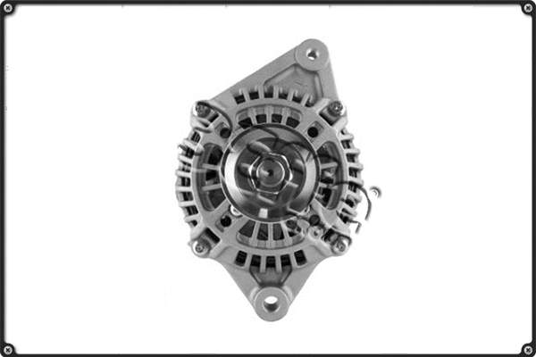 Alternator (ALTF869)