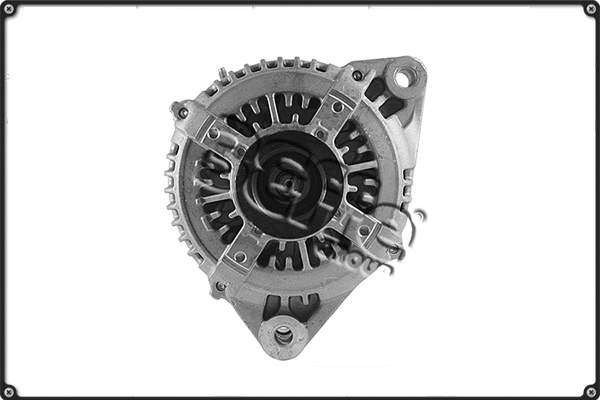 Alternator (ALTF642)