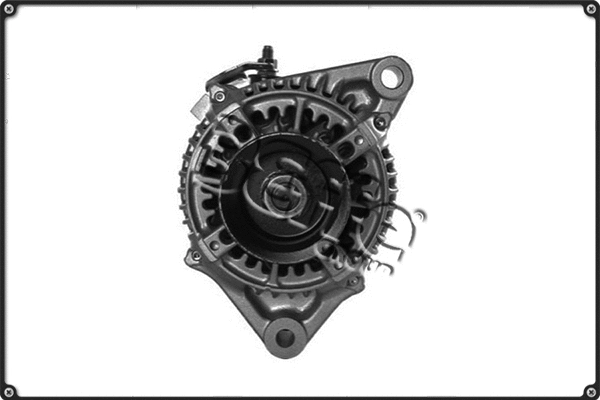 Alternator (ALTF589)