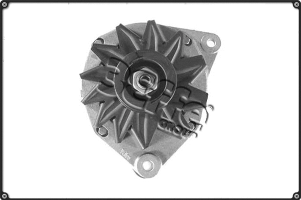 Alternator (ALTF585)