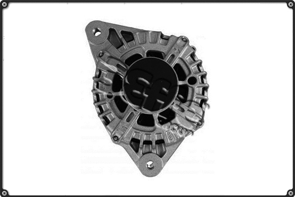 Alternator (ALTL655)