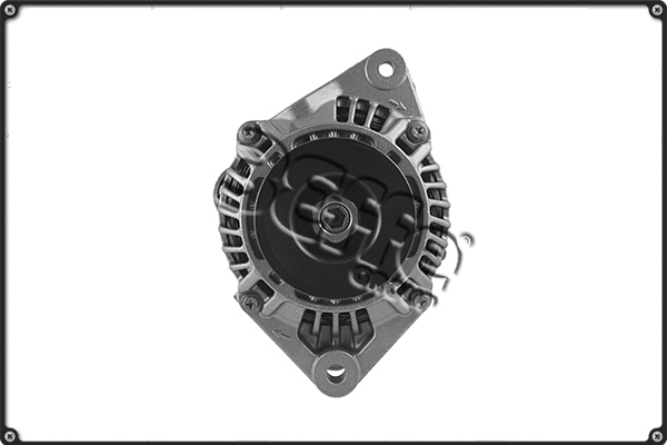 Alternator (ALTL436)