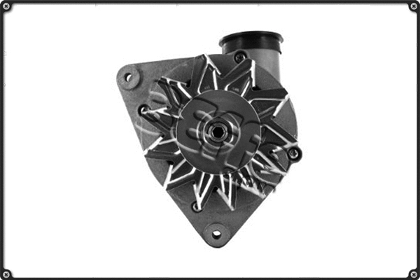 Alternator (ALTF556)