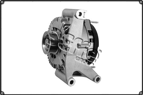 Alternator (ALTS553)