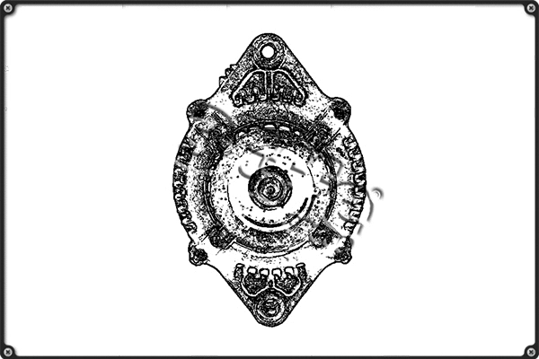 Alternator (ALTE761)