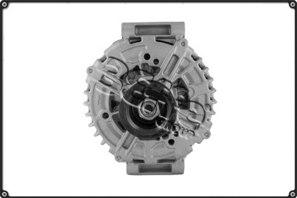 Alternator (ALTE053)