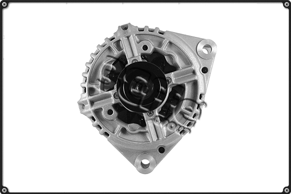 Alternator (ALTF566)