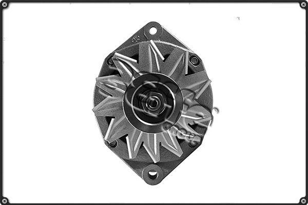 Alternator (ALTF507)