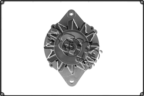 Alternator (ALTS038)