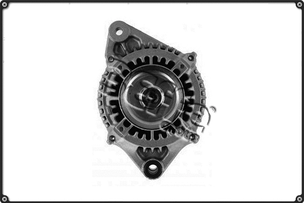 Alternator (ALTF677)