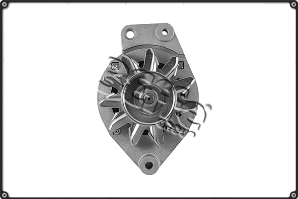 Alternator (ALTF483)
