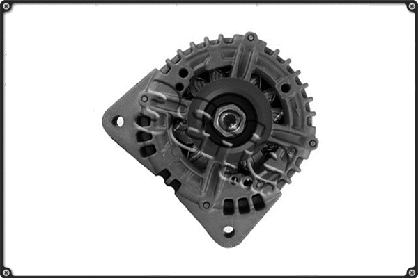 Alternator (ALTF861)
