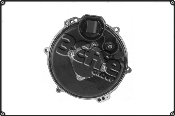 Alternator (ALTW977)