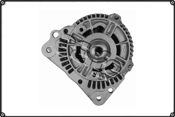 Alternator (ALTF627)