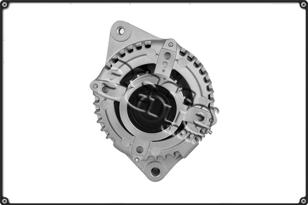 Alternator (ALTJ010)