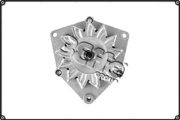 Alternator (ALTJ055)