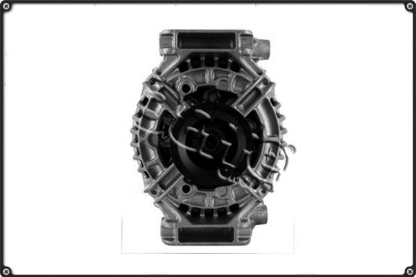 Alternator (ALTL610)