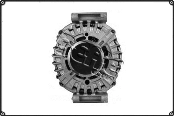 Alternator (ALTE922)