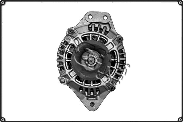 Alternator (ALTF665)