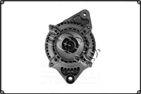 Alternator (ALTF618)