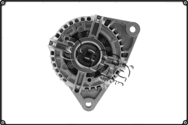 Alternator (PRAL420)