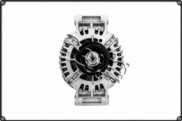 Alternator (ALTJ089)