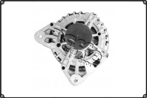 Alternator (ALTF239)