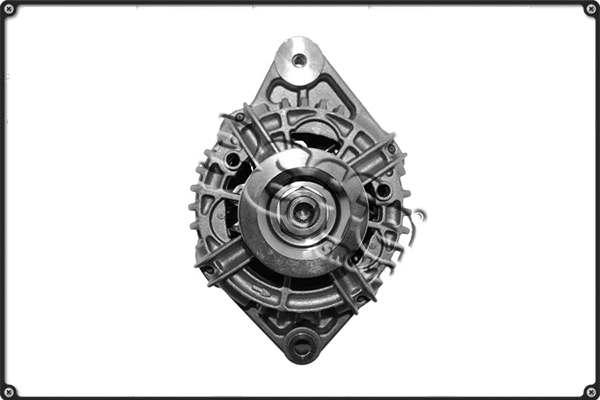 Alternator (ALTF008)