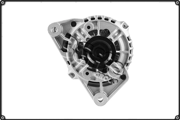 Alternator (ALTS005)