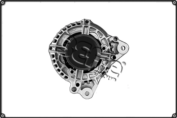 Alternator (ALTS861)