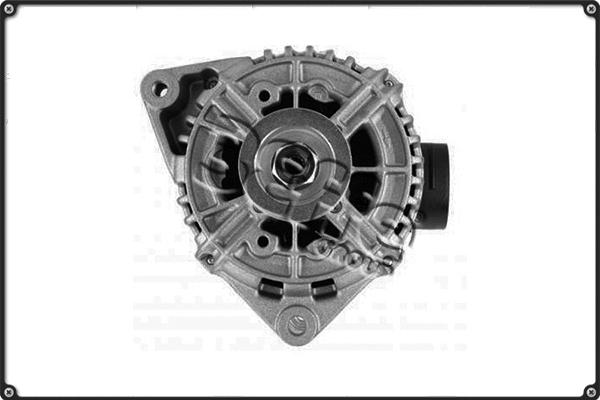 Alternator (ALTF681)
