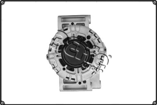 Alternator (ALTF653)