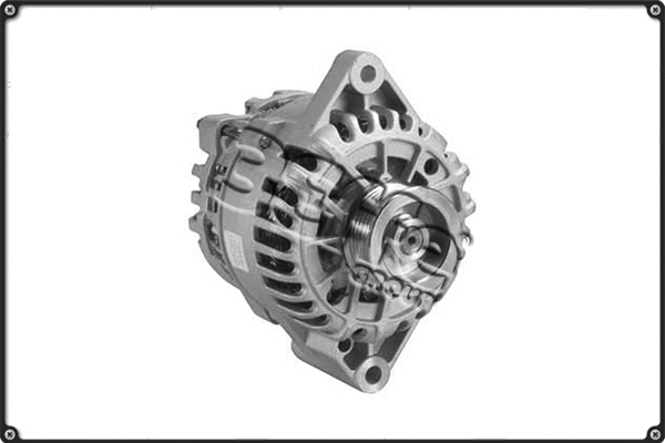 Alternator (ALTF996)