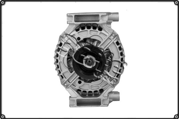 Alternator (ALTF679)