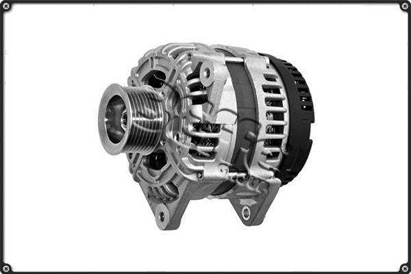 Alternator (ALTF862)